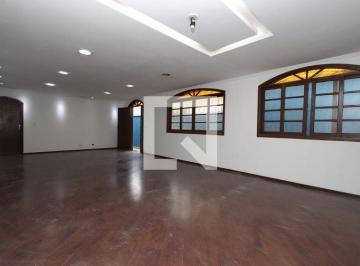 Casa · 300m² · 2 Quartos · 2 Vagas · Casa para Aluguel - Chácara Mafalda, 2 Quartos, 300 m2 - São Paulo