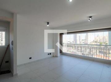 Apartamento · 41m² · 1 Quarto · 1 Vaga · Apartamento para Aluguel - Vila Prudente, 1 Quarto, 41 m2 - São Paulo