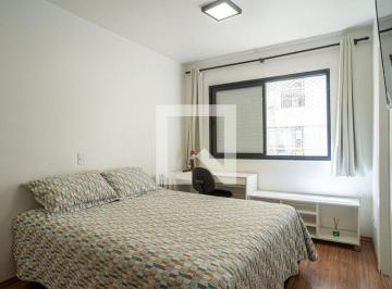 Apartamento · 29m² · 1 Quarto · 1 Vaga · Apartamento para Aluguel - Consolação, 1 Quarto, 29 m2 - São Paulo