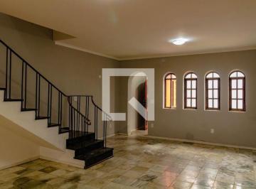 Casa · 250m² · 3 Quartos · 3 Vagas · Casa para Aluguel - Planalto Paulista, 3 Quartos, 250 m2 - São Paulo