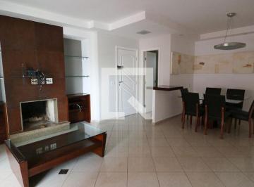 Apartamento · 125m² · 3 Quartos · 3 Vagas · Apartamento para Aluguel - Tatuapé, 3 Quartos, 125 m2 - São Paulo