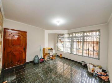 Casa · 250m² · 6 Quartos · 3 Vagas · Casa para Aluguel - Vila Ema, 6 Quartos, 250 m2 - São Paulo