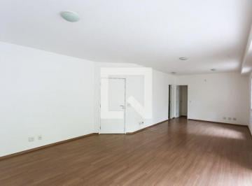Apartamento · 149m² · 3 Quartos · 2 Vagas · Apartamento para Aluguel - Vila Andrade, 3 Quartos,  149 m2 - São Paulo