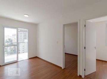 Apartamento · 47m² · 2 Quartos · Apartamento para Aluguel - Vila Mariana, 2 Quartos,  47 m2 - São Paulo
