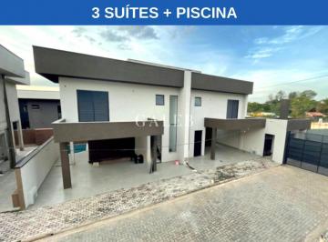 Foto 24 · SOBRADO À VENDA COM 3 SUÍTES E PISCINA