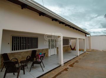 Casa · 137m² · 3 Quartos · Casa com 3 quartos no bairro São José