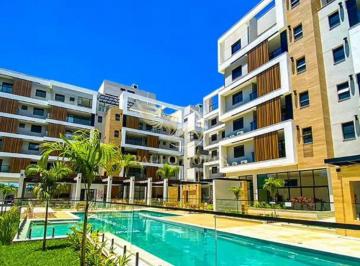 Imagem do Imóvel · APARTAMENTO NOVO NO ARUNA RESORT NA PRAIA DA ENSEADA UBATUBA-SP