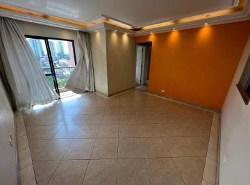 Apartamento de 3 quartos, São Paulo · Apartamento no Portal do Morumbi, 75metros, 3 dormitórios, 2 vagas fixas - FL34