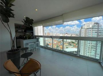 Apartamento de 3 quartos, São Paulo · Apartamento a venda no Condomínio Plato Santana