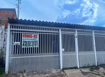 Casa de 3 quartos, Recanto das Emas · Vende Casa no Recanto das Emas