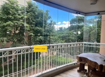 Apartamento de 3 quartos, São Paulo · LINDO APTO GARDEN CONDOMINIO VITALIS ECO CLUB 