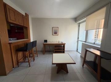 Apartamento Aluguel de 1 quarto · Flat para Locação em São Paulo, Cerqueira César,