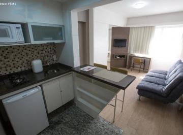 2019082915510047.jpg · Flat para Venda em São Paulo, Itaim Bibi, 1 dormitório, 1 suíte, 1 banheiro, 1 vaga