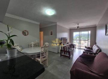 Photo 1 · Apartamento à Venda na Astúrias no Guarujá | Alfa Imóveis