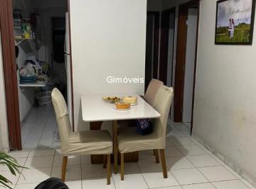 Foto 01 · Apartamento, Recreio Ipitanga, Lauro de Freitas, BA