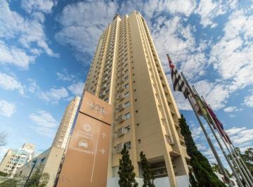 2023072113382841104.jpg · Flat para Venda em São Paulo, Vila Olimpia, 1 dormitório, 1 banheiro, 1 vaga