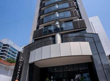 Apartamento de 1 quarto, São Paulo · Flat para Venda em São Paulo, Jardim Paulista, 1 dormitório, 1 suíte, 1 banheiro, 1 vaga