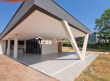 Rural de 3 quartos, Hidrolândia · CHACARA 1.920MT 3 SUITES CONDOMINIO TERRA DO BOI II