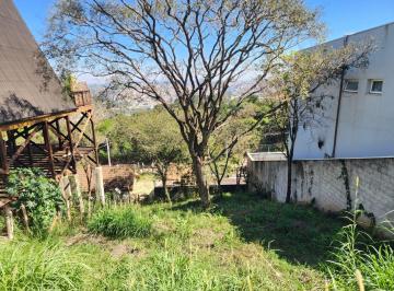 Terreno , Atibaia · Lindo lote 360m excelente bairro de Atibaia -Direto c/proprietári Estudo Permuta
