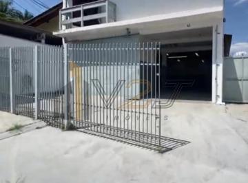 Foto 01 · Galpão com 210m² à venda ou locação em Vinhedo/SP