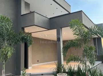 Casa · 282m² · 3 Quartos · 4 Vagas · Casa Condomínio 03 dormitórios - Maria Julia