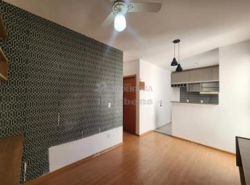 Apartamento · 47m² · 2 Quartos · 1 Vaga · Apartamento com 02 dormitórios,  01 vaga de garagem no bairro Jardim Simões.