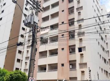 Apartamento · 70m² · 2 Quartos · 2 Vagas · Vila Imperial - Apartamento para locação e venda com 2 dormitórios