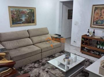 c6dcc7d990775d6710a0729bea19143f5881c926 · Sobrado com 3 dormitórios à venda, 300 m² por R$ 1.200.000,00 - Jardim Santa Mena - Guarulhos/SP