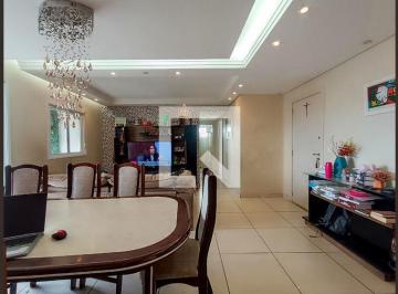 Apartamento · 108m² · 3 Quartos · 2 Vagas · Apartamento à Venda - Barra Funda, 3 Quartos, 108 m² - São Paulo