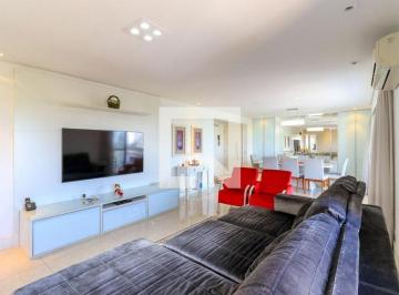 Apartamento · 145m² · 3 Quartos · 2 Vagas · Apartamento à Venda - Chácara Santo Antonio, 3 Quartos,  145 m² - São Paulo