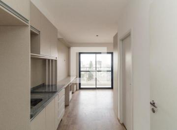 Apartamento · 24m² · 1 Quarto · Apartamento à Venda - Centro, 1 Quarto,  24 m² - São Paulo
