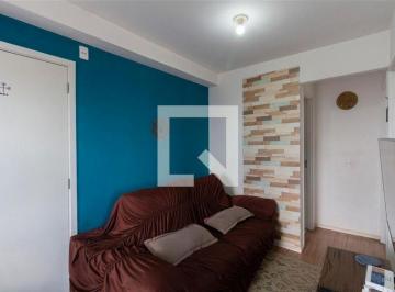 Apartamento · 40m² · 2 Quartos · Apartamento à Venda - Itaquera, 2 Quartos, 40 m² - São Paulo