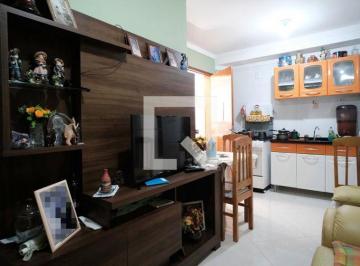 Apartamento · 30m² · 1 Quarto · Apartamento à Venda - Artur Alvim, 1 Quarto, 30 m² - São Paulo