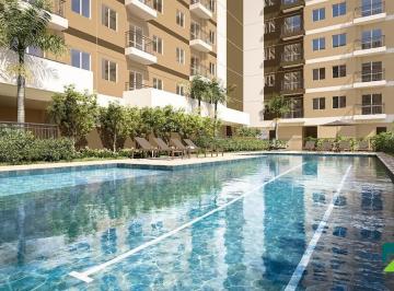 Piscina · Campo Limpo, Apartamento 3 Dormitorios, suite, terraço, vaga. Campo Limpo, Zona Sul. Lazer completo