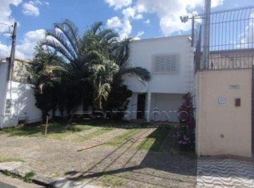 Comercial · 211m² · 6 Quartos · CASA COMERCIAL - SANTA ROSALIA