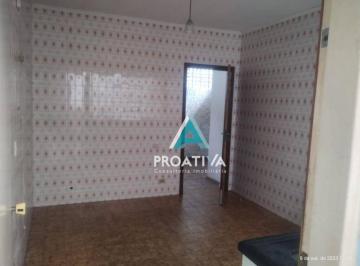 86942ce5f907548636347a50dbc6b97ed7eb910a · Casa com 2 dormitórios à venda, 110 m² - Vila Alto de Santo André - Santo André/SP