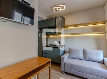 Apartamento · 18m² · 1 Quarto · Apartamento para Aluguel - Perdizes, 1 Quarto, 18 m2 - São Paulo