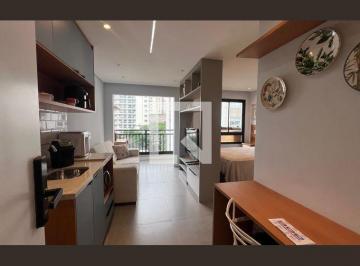 Apartamento · 31m² · 1 Quarto · Apartamento para Aluguel - Pinheiros, 1 Quarto, 31 m2 - São Paulo