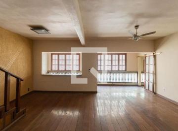 Casa · 202m² · 2 Quartos · 1 Vaga · Casa para Aluguel - Maracanã, 2 Quartos, 202 m2 - Rio de Janeiro
