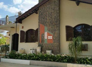 Casa · 490m² · 6 Quartos · 3 Vagas · CASA A VENDA OU PERMUTA - Retiro das Fontes