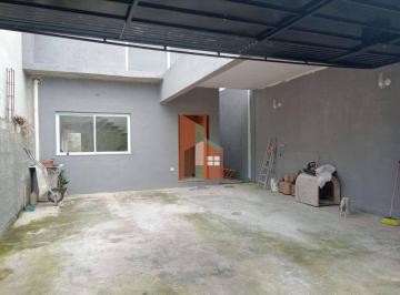Casa · 146m² · 2 Quartos · 3 Vagas · Sobrado c/ 2 dorm. em Atibaia, bairro Nova Atibaia