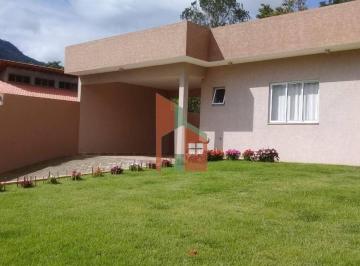 Casa · 130m² · 3 Quartos · 2 Vagas · Casa c/ 3 dorm. (1 suíte) em Atibaia, Jardim Solares