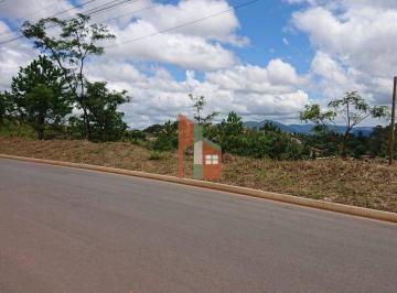 Terreno · 8700m² · Lotes em Atibaia - Belvedere