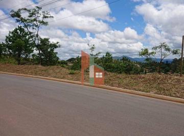 Terreno · 1131m² · Lotes em Atibaia - Belvedere