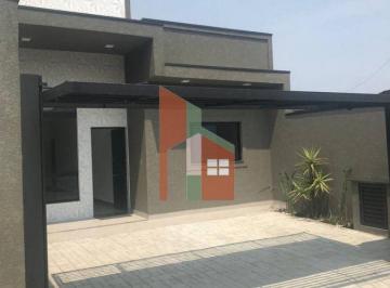 Casa · 104m² · 3 Quartos · 2 Vagas · Casa em Atibaia c/ 3 dorm., Nova Cerejeiras/Nova Atibaia