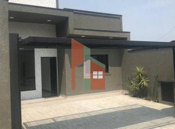 Casa · 104m² · 3 Quartos · 2 Vagas · Casa em Atibaia c/ 3 dorm., Nova Cerejeiras/Nova Atibaia