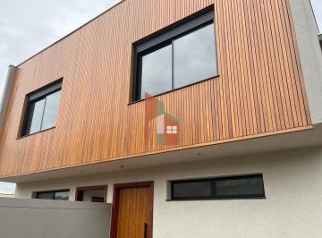 Casa · 177m² · 3 Quartos · 2 Vagas · Casa à venda em Atibaia com 3 dorm., Lot. Loanda
