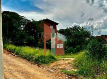 Terreno · 768m² · Lote/Terreno, Boa vista - Atibaia