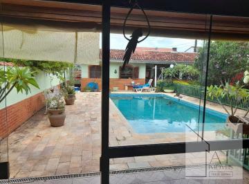 Casa · 591m² · 3 Quartos · 6 Vagas · Casa com 3 quartos à Venda em Piracaia