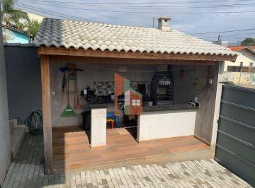 Casa · 154m² · 2 Quartos · 1 Vaga · Sobrado em Atibaia à venda, Jd. Brogotá